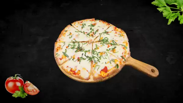 Margherita