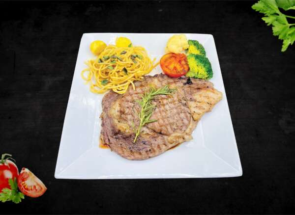 Rib Eye Steak (250g)