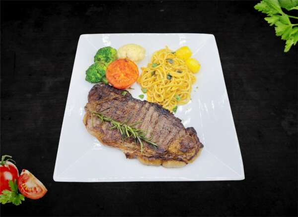 Strip Loin Steak (250g)