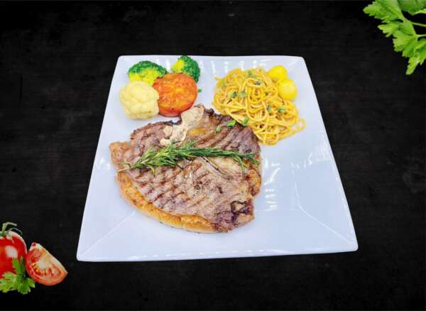 T-Bone Steak (300g)